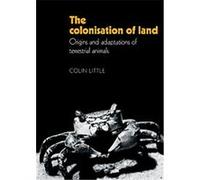 The Colonisation of Land Colin Little (Auteur)