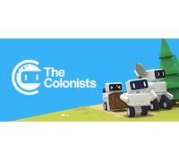 The Colonists (PC)