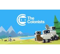 The Colonists (PC Epic Games Accounts)