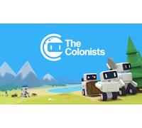 The Colonists (XB1)