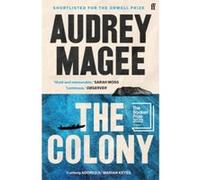 Audrey Magee – The Colony – Roman – Poche