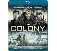 The Colony [Blu Ray]