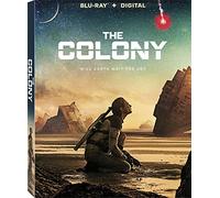 The Colony [Blu-ray]
