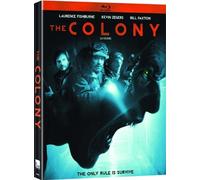The Colony [Blu-Ray]