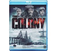 The colony [Blu-ray]
