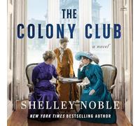 The Colony Club