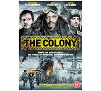 The Colony - Dvd