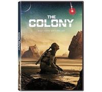The Colony [Dvd]