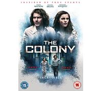 The Colony [DVD]