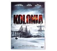 The Colony [DVD] (IMPORT) (Pas de version franħaise)