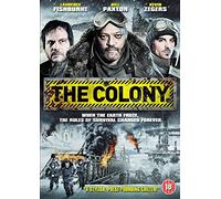 The Colony – Édition Royaume‑Uni – Import