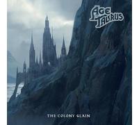 Age of Taurus The Colony Slain (Vinyl) 12" Album