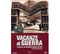 The Colony ( Vacanze di guerra ) [ Origine Italienne, Sans Langue Francaise ]