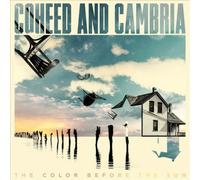The Color Before The Sun [Explicit] by Coheed and Cambria [Audio CD] NEUF