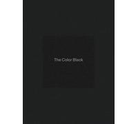 The Color Black: Antinomies of a Color in Architecture and Art
