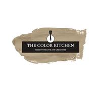 The Color Kitchen Peinture murale universelle Green Lentil 5 l