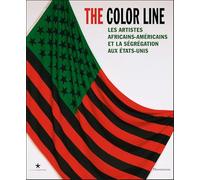 The Color Line: Les artistes africains-américains et la ségrégation (1865-2016)