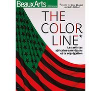 The color line: Les artistes africains-américains et la ségrégation