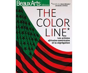 The color line: Les artistes africains-américains et la ségrégation