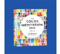 The Color Meditation Deck by Lisa Solomon Lisa Solomon (Auteur)