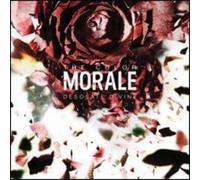 The Color Morale - Desolate Divine [Vinyl Lp] Explicit, Colored Vinyl