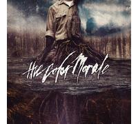 THE COLOR MORALE-WE ALL HAVE DEMONS+MY DEVIL IN YOUR EYES+KNOW HOPE VINYL LP NEU