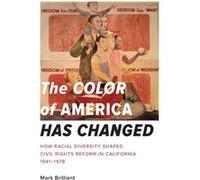 The Color of America Has Changed - Brilliant Mark Assistant Professor of History and American Studie Assistant Professor of History and American Studie Un Brilliant Mark Assistant Professor of History