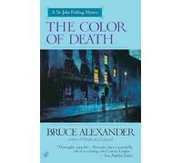 The Color of Death