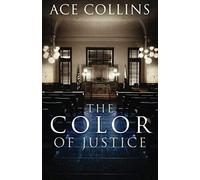 The Color Of Justice