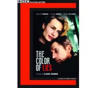 The Color of Lies