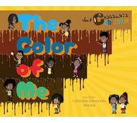 The Color Of Me