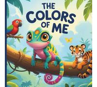 The Color Of Me: embracing your uniqueness