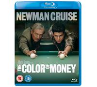 Color of Money – Blu-ray – Import – Disney