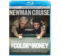The Color Of Money [Blu Ray]