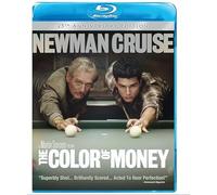The Color of Money [Blu-ray] by Buena Vista