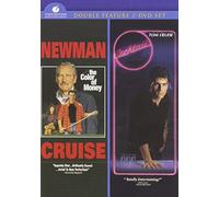 The Color of Money/Cocktail