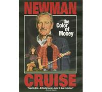 The Color of Money [Import USA Zone 1]