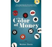 The Color Of Money (W&N Modern Classics) (Paperback) Walter Tevis, (Auteur)
