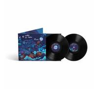 The Color Of Rain Vinyle
