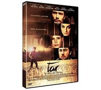 The Color of Time (2012) [ NON-USA FORMAT, PAL, Reg.0 Import - Spain ]