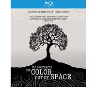 The Color Out Of Space (Limited Edition) [Édition Limitée]