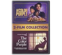 The Color Purple 2-Film Collection [Digital Video Disc]