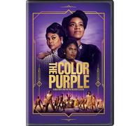 The Color Purple (2023) [Digital Video Disc]