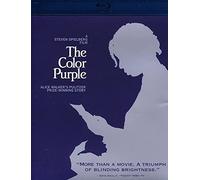 The Color Purple – Blu-ray – Warner Bros.