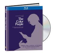 La Couleur pourpre – Blu-ray – Warner Bros.