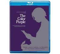 The Color Purple [Blu Ray]