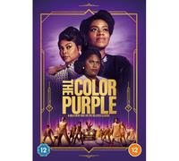 The Color Purple – DVD – 2024 – Warner Bros.