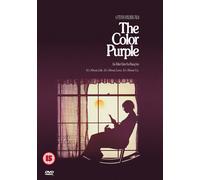 The Color Purple – Warner Bros. – Import anglais