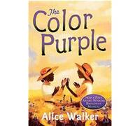 The Color Purple, Harvest Book Series Alice Walker (Auteur)