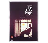 The Color Purple [Import anglais]